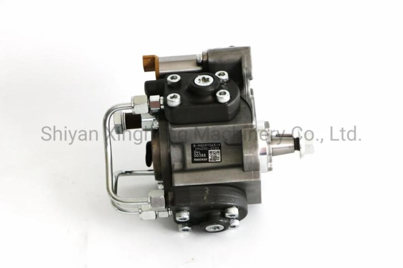 Hino Truck J08e 6HK1/8-98091565-3 Diesel Engine Parts Fuel System Denso Fuel Pump 294050-0030