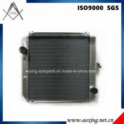 Water-Cool Auto Radiator for Ford Automatic (1 oil cooler)