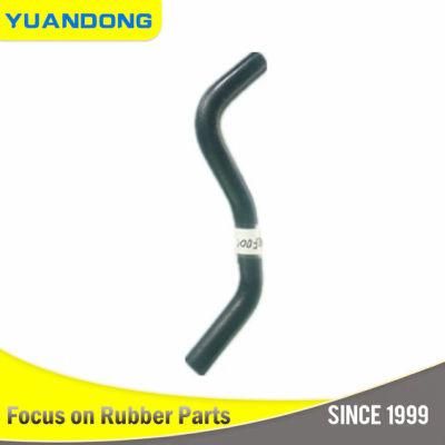 25412-2f000 Genuine Hyundai Hose-Radiator, Upper