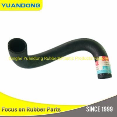 New Genuine Hyundai Upper Radiator Hose (PN 25412-0U000)