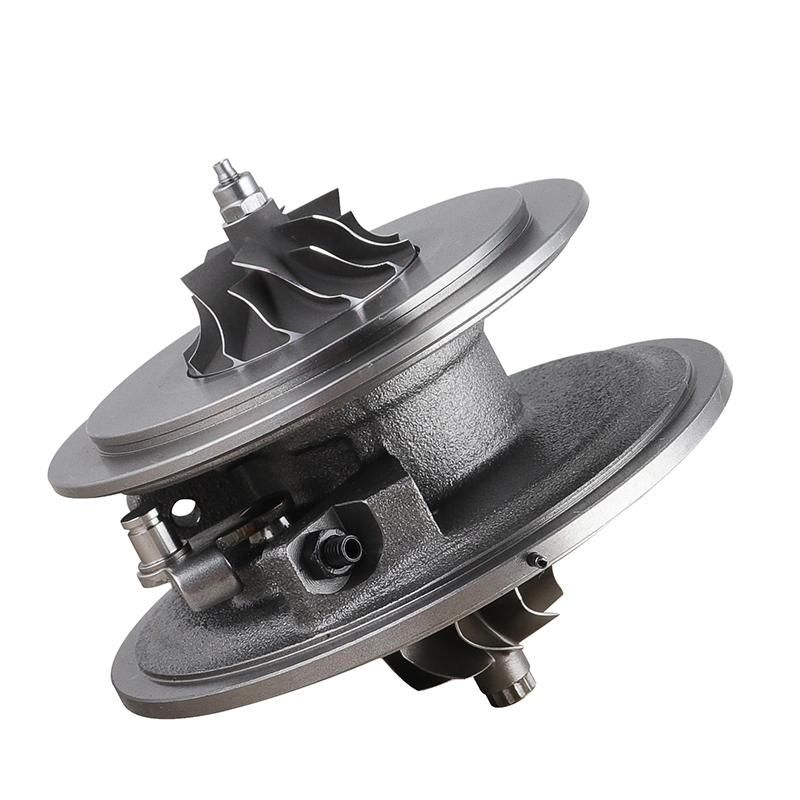 Gtc1244vz Turbocharger 775517-5001s 775517-0001 Turbo Cartridge for Audi A3