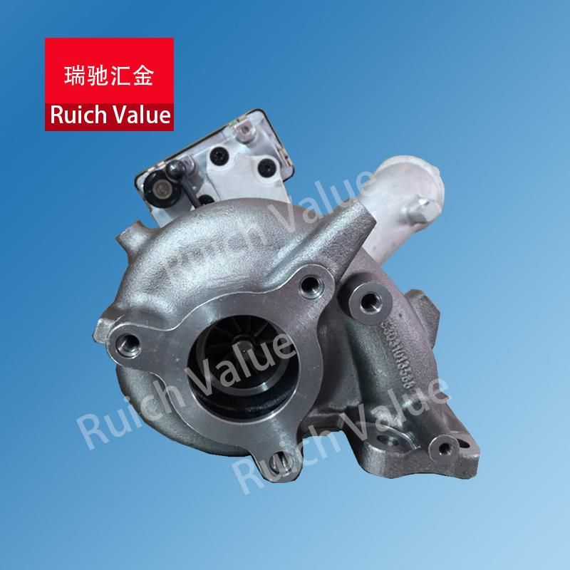 BV45 Turbocharger for Nissan Navara 2.5 Dci OEM 5303 970 0345