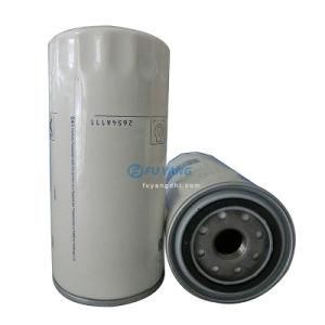 Factory Direct Supply of High Quality Engine Oil Filter 2654A111