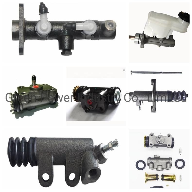 Clutch Master Cylinder OEM 31470-26090 for Toyota