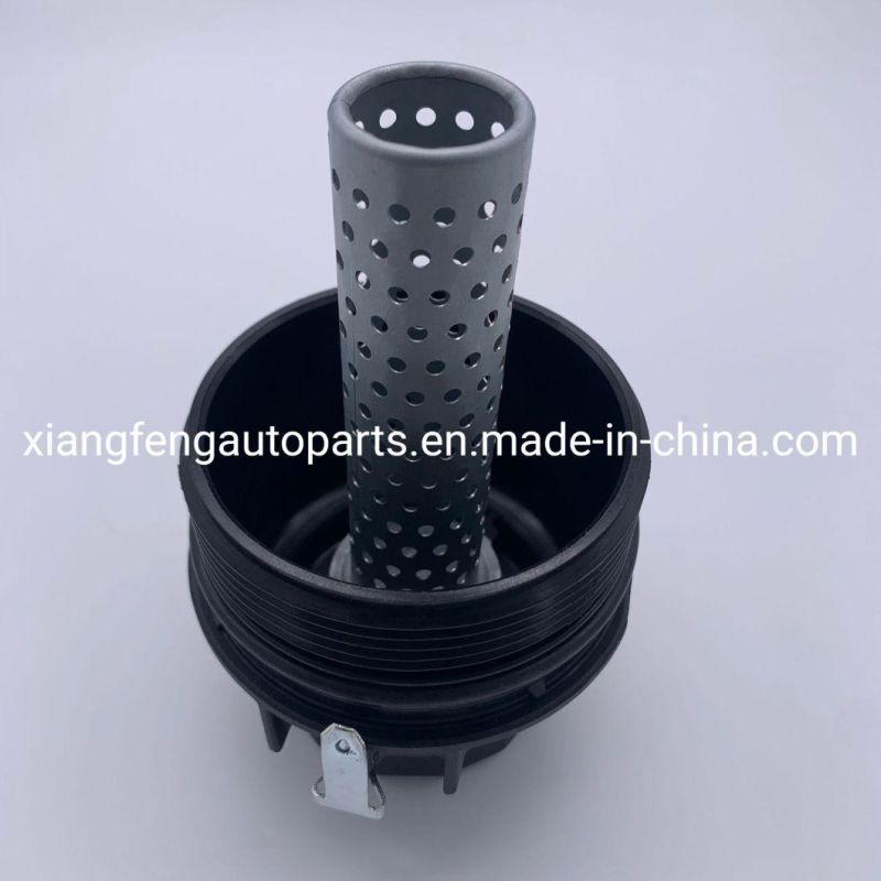 High Quality Engine Oil Filter Housing for Toyota Prado 1gr 15650-38020
