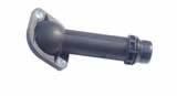 Seat Thermostat 06b121121