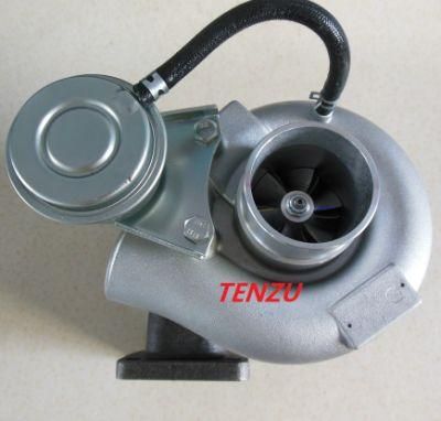 Turbocharger Td06-7 49179-02710 49179-02711 49179-02712 49179-02713 Me303063 Me304031 Me304598 Me445047 for Mitsubishi Fuso Various