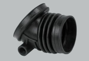 Car Exhaust Air Intake Pipe