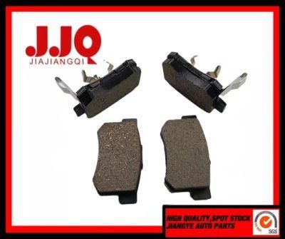 Auto Parts Ceramic Rear Brake Pad Set Fit for CRV/Fr1 43022-T0t-H00