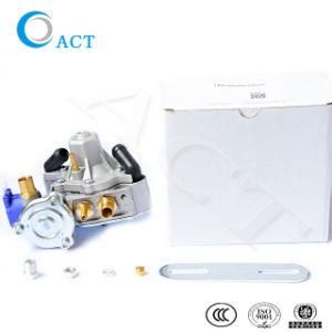 LPG High Pressure Act13 Reducer Sequential Injection
