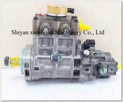 Cat Excavator E320d Engine Parts Fuel Injection Pump 3264635 326-4635