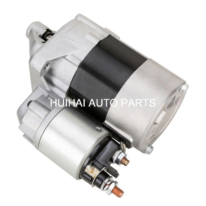 Brand New Auto Car Motor Starter 32726 D7e52 438144 458162 46813058 for FIAT Lancia Ypsilon
