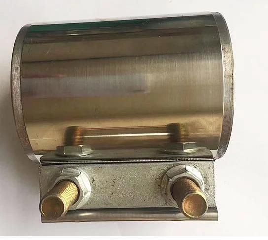 Best Butt Joint Hose Clamp