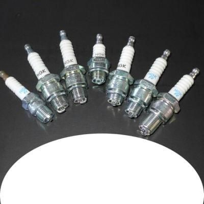 4629 New Ngk Spark Plug Dirt Bike ATV Quad 50cc 70cc 90cc 110cc 125cc C7hsa Cheapeast Price Germany Quality