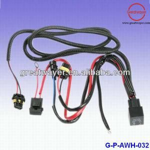 Automotive Wiring Harness