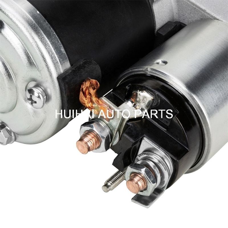 Brand New Auto Car Motor Starter 33231 M0t32171/M0t32172/M0t32173ze 23300-Bc200/23300-1ka1b for Nissan Micra