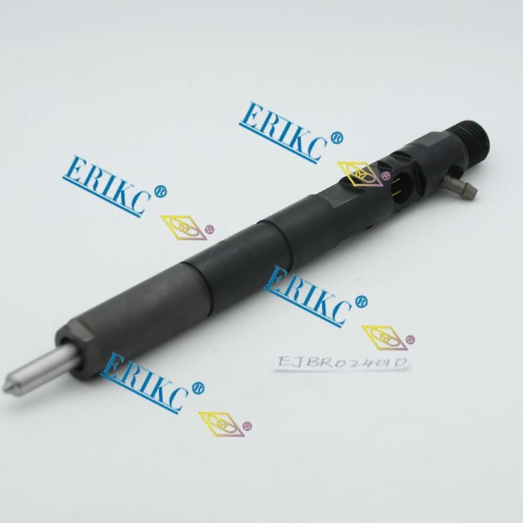 Erikc Ejb R02401z Diesel Euro 3 Engine Injector Ejbr02401z Delphi Suits Carnival Sedona Mk II 2.9L Crdi MPV (144bhp) New Fuel Pump Dispenser Injector