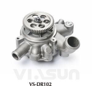 Detroit Water Pump for Automotive Truck Aw2130, 23532543, 23531258, 23535018 Engine 60 Series 12.7L