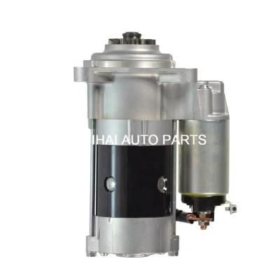 High Quality M2t54571 M2t54572 M3t67171 M3t67172 M3t677 Sm-00253r 4840-18-400A 4840-18-400b Motor Starter for Hyster