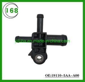 Radiator Tank Pipe OEM 19110-5AA-A00 Auto Spare Parts for Honda Civic 2016