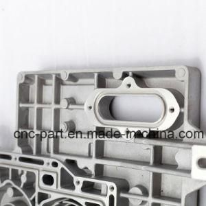 2017 Aluminum New Product CNC Machining for Car Parts