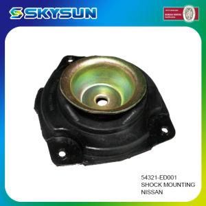 Japanese Truck Auto Spare Parts 54321-ED001 Shock Mount for Nissan