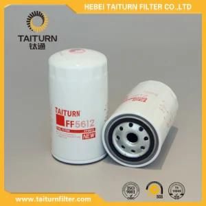 Hot Sale Cummins Fuel Filter FF5612