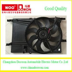 Radiator Fan / Auto Electric Fan / Auto Cooling Fan / Auto Condenser Fan for Sail 9023973