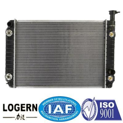 GM-184 Competitive Aluminum Auto Radiator for Astro/Safari Van&prime;85-94 at Dpi: 1351