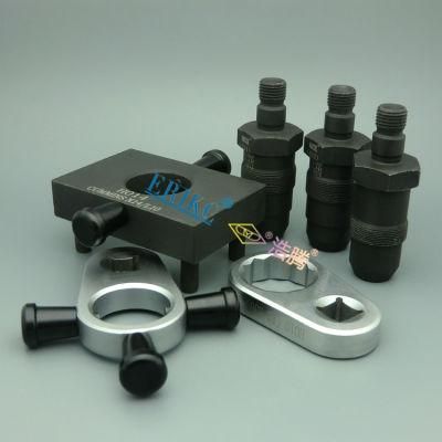 Erikc Automobile Cr Diesel Fuel Injector Dismounting Tools