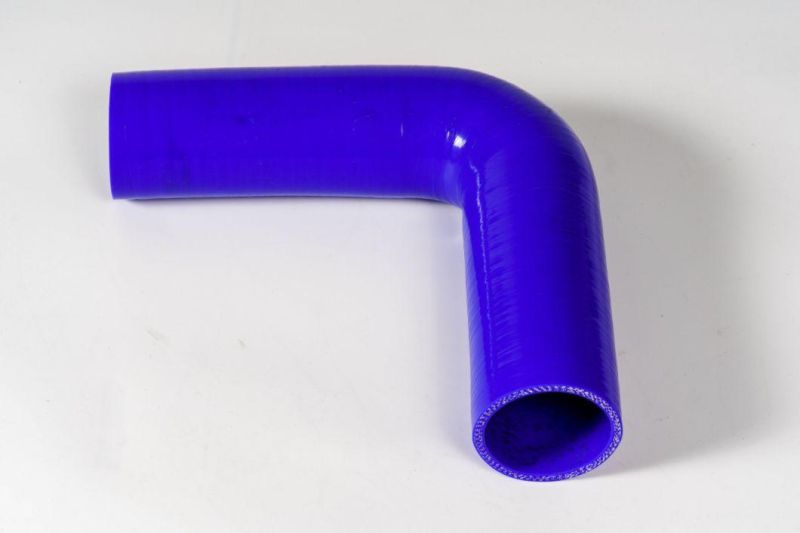 Customized Auto Cooling Elbow Straight Reducer Silicone Rubber Hose