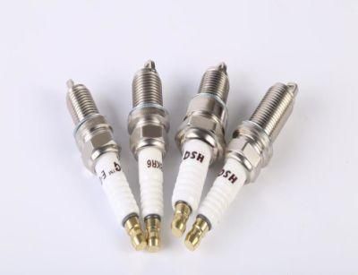 Custom Spark Plugs Wholesale Iridium Spark Plugs for Cars