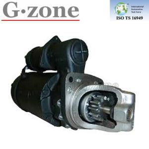 Cross for Denso Starter Motor 128000-7230, Starter Motor 12V 4kw 10t