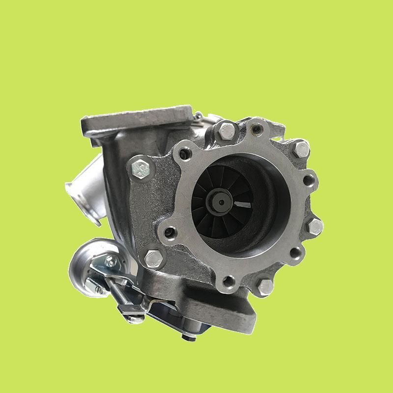 Turbo He500wg 551240 Turbocharger Sales