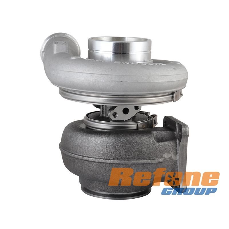Hx55 4043648 4041262 Turbocharger for Iveco Truck Combine Harvester