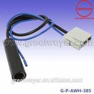 Customize Truck Wire Harness 3 Pin Connector