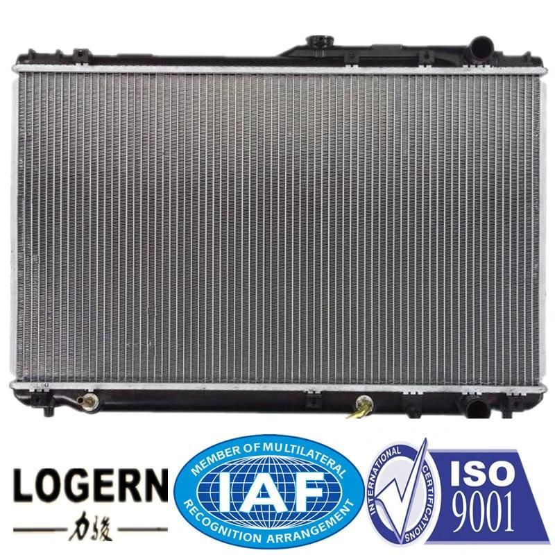 Radiator for Toyota Camry′92 - 96/92-93 for Lexus Es300 at