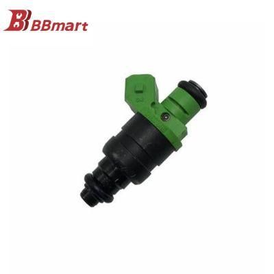 Bbmart OEM Auto Fitments Car Parts Fuel Injector for Audi A4 C5 A5 A6 2.4 OE 078133551bb