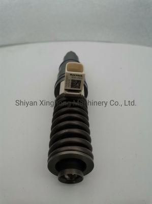 Volvo Eui D12h Diesel Engine Parts Unit Pump Injector 22027808