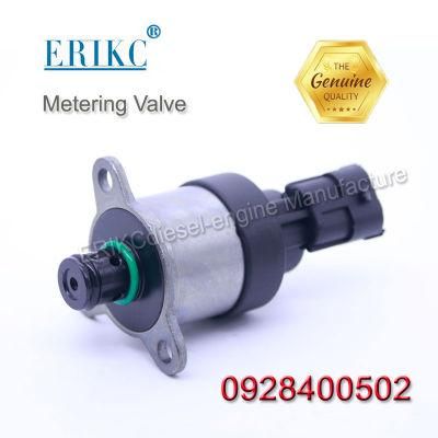 Erikc 0928400502 Oil Measuring Instrument Electronic 0 928 400 502 Diesel Pump Fuel Control Valve 0928 400 502