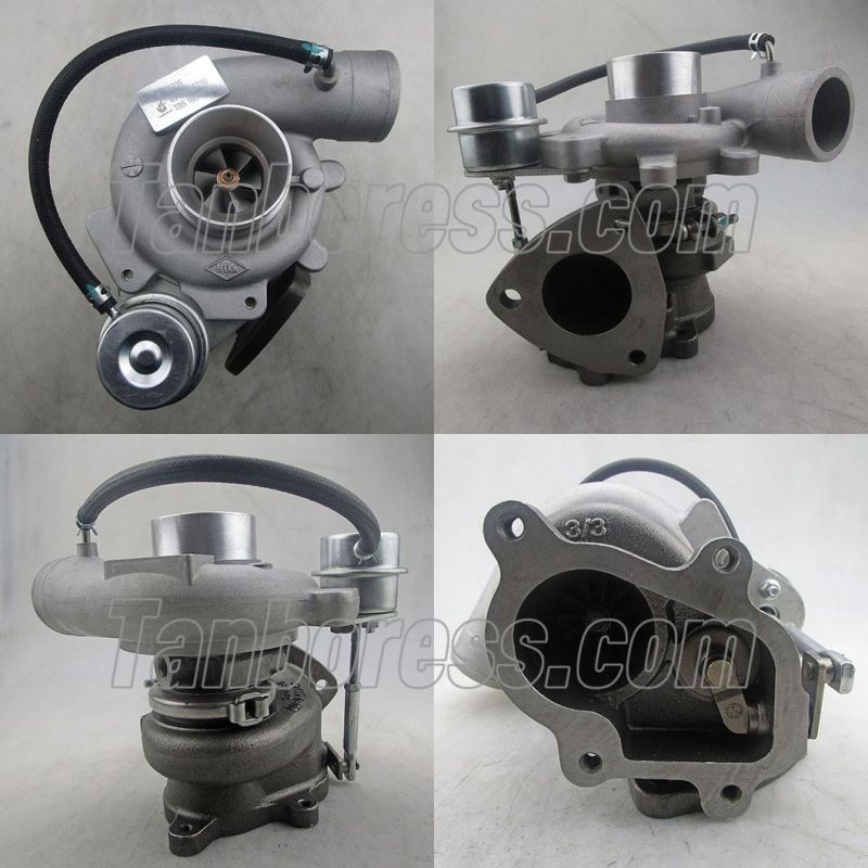 Great Wall TF035 GW2.8TC 49135-06700 49135-06710 Auto parts Turbocharger