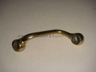 Sinotruk HOWO Truck Parts Engine Parts Fuel Return Pipe Vg1246080065 in Stock for Sale