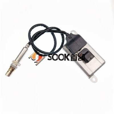 Nitrogen Oxide Nox Sensor OEM No: 7A24b5177350 for Nissan