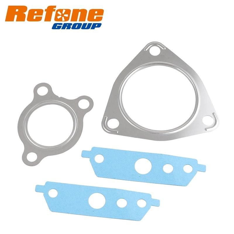 Gta2052V Turbo Parts 743507-0009 743507-5009s Turbo Gasket Kits for Mercedes