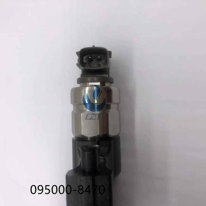 Diesel Engine Parts-Common Rail Injector 095000-8470