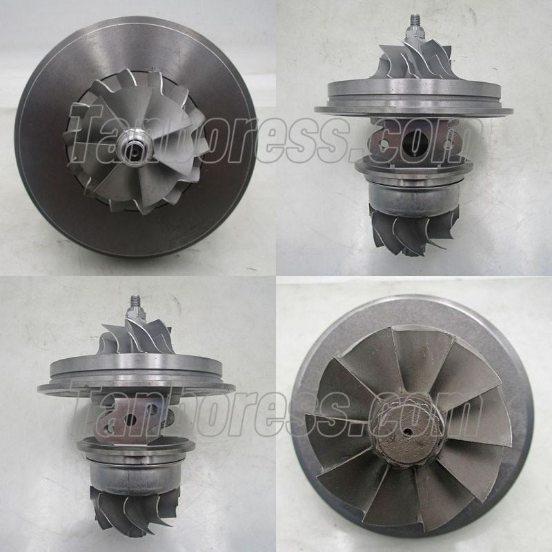 Tanboress turbocharger for  S400 P139 318714 318632 6156818110