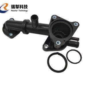 Car Parts Car Engine Coolant Thermostat Housing for Hyundai OE 25622-05010