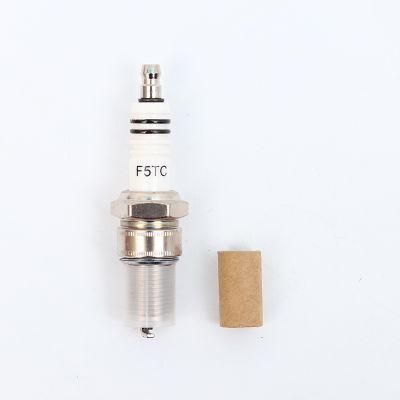 Motorcycle Spark Plug for Bm6a 5921 Ws8e 7543 Cj8 84