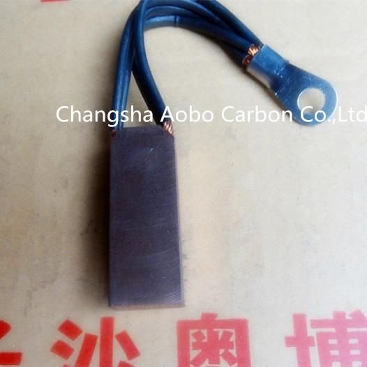 Sales for J164 metal carbon brush used starter motor below 6V Applications