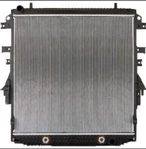 Automotive Radiator -Chevrolet Colorado Lt V6 13500